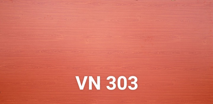 Màu bề mặt tham khảo 12 — Văn Nhàn