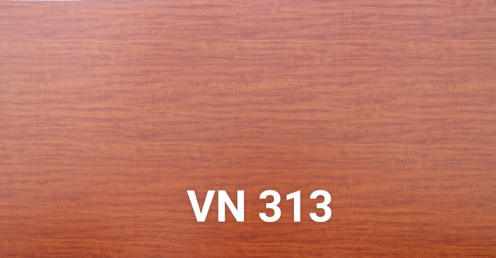 Màu bề mặt tham khảo 13 — Văn Nhàn