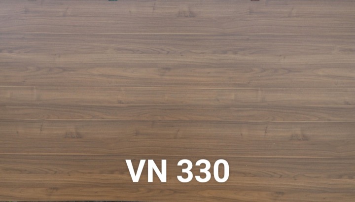 Màu bề mặt tham khảo 17 — Văn Nhàn