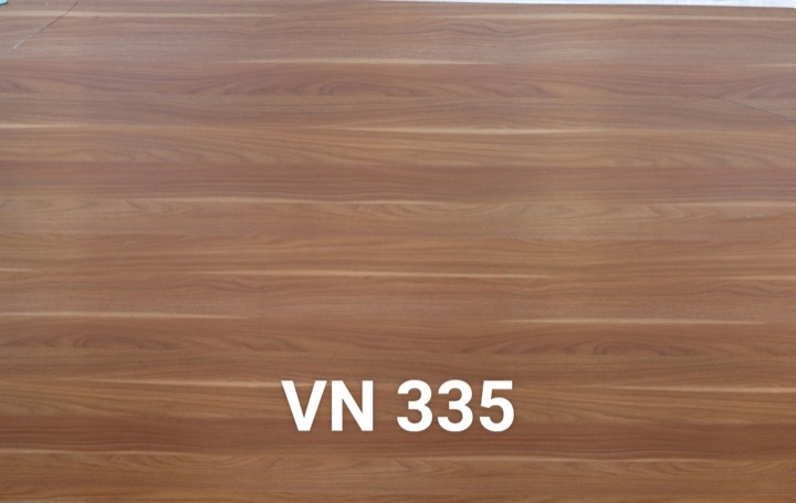 Màu bề mặt tham khảo 19 — Văn Nhàn