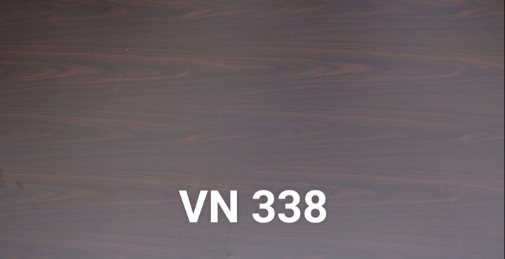 Màu bề mặt tham khảo 20 — Văn Nhàn