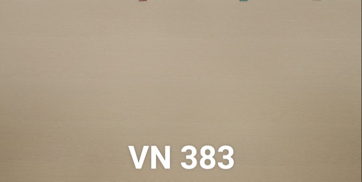 Màu bề mặt tham khảo 22 — Văn Nhàn