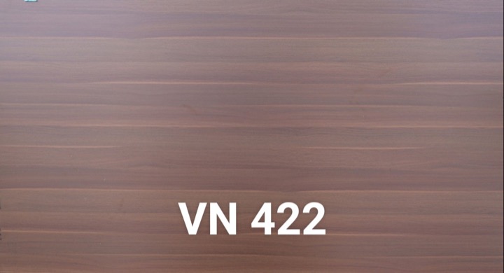 Màu bề mặt tham khảo 35 — Văn Nhàn