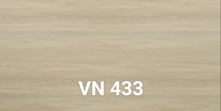 Màu bề mặt tham khảo 41 — Văn Nhàn