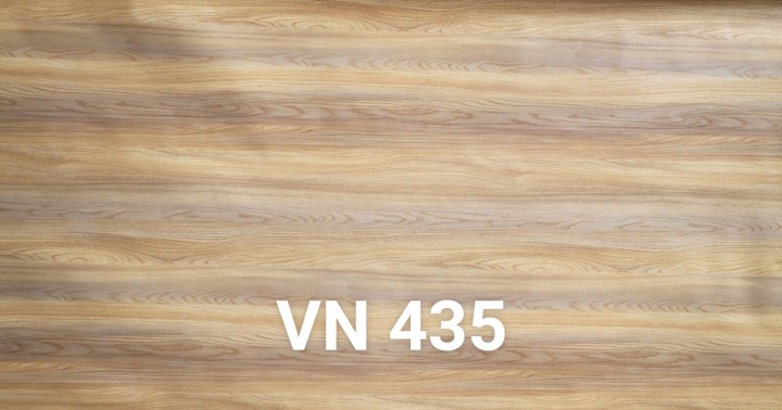 Màu bề mặt tham khảo 43 — Văn Nhàn