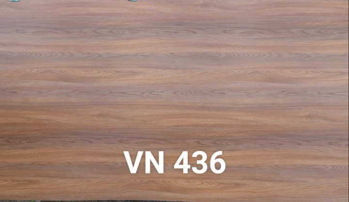 Màu bề mặt tham khảo 44 — Văn Nhàn