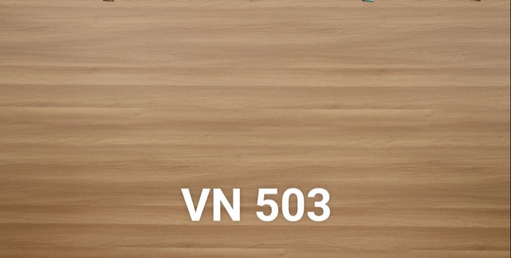 Màu bề mặt tham khảo 49 — Văn Nhàn