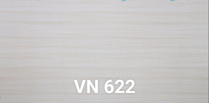 Màu bề mặt tham khảo 58 — Văn Nhàn
