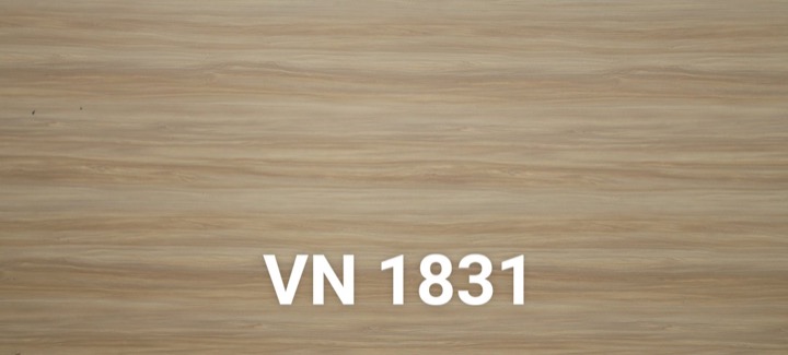 Màu bề mặt tham khảo 65 — Văn Nhàn