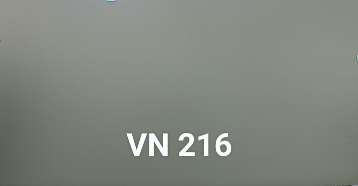 Màu bề mặt tham khảo 75 — Văn Nhàn
