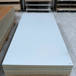 Ván MDF 105 — ảnh tấm thực tế