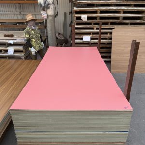 Ván MDF 1138T — ảnh tấm thực tế