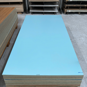 Ván MDF 2006 — ảnh tấm thực tế