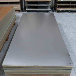 Ván MDF 204 — ảnh tấm thực tế