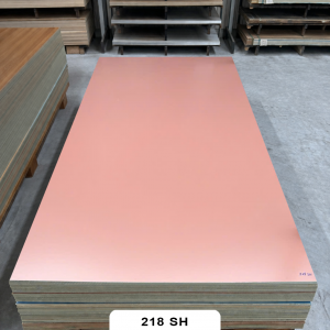 Ván MDF 218-SH — ảnh tấm thực tế