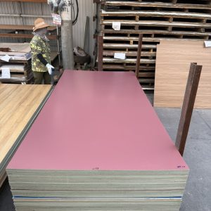 Ván MDF 219SH — ảnh tấm thực tế