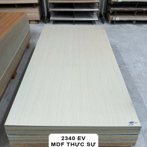 Ván MDF 2340 — ảnh tấm thực tế