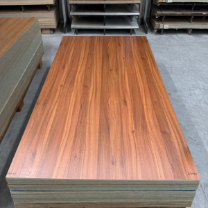 Ván MDF 257 — ảnh tấm thực tế