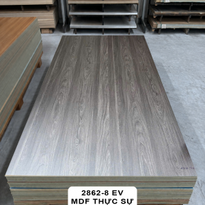 Ván MDF 2862 — ảnh tấm thực tế