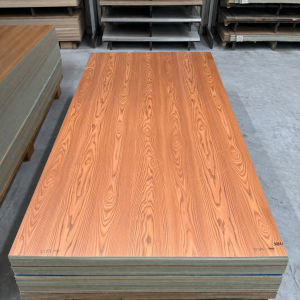 Ván MDF 3086 — ảnh tấm thực tế