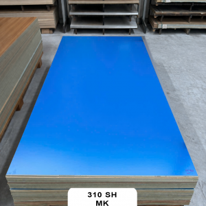 Ván MDF 310-SH — ảnh tấm thực tế