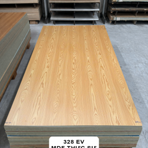 Ván MDF 328-EV — ảnh tấm thực tế