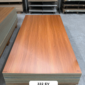 Ván MDF 332-EV — ảnh tấm thực tế