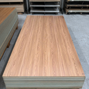 Ván MDF 337 — ảnh tấm thực tế