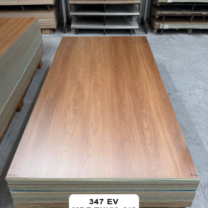 Ván MDF 347-EV — ảnh tấm thực tế