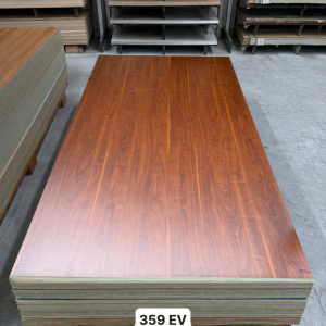 Ván MDF 359-EV — ảnh tấm thực tế