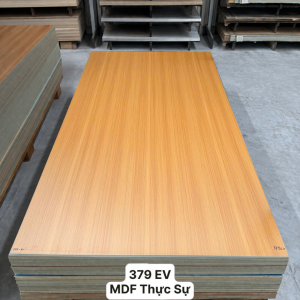 Ván MDF 379-EV — ảnh tấm thực tế