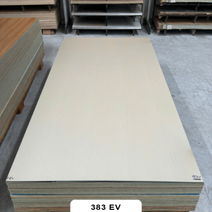 Ván MDF 383-EV — ảnh tấm thực tế