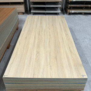 Ván MDF 389 — ảnh tấm thực tế