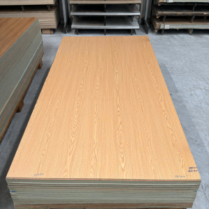 Ván MDF 390 — ảnh tấm thực tế