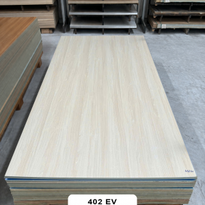 Ván MDF 402-EV — ảnh tấm thực tế