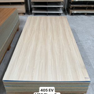 Ván MDF 405-EV — ảnh tấm thực tế