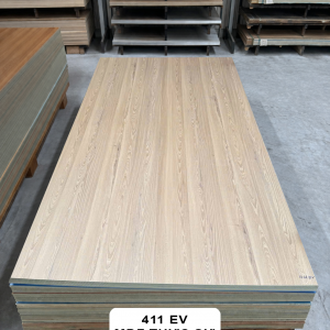 Ván MDF 411-EV