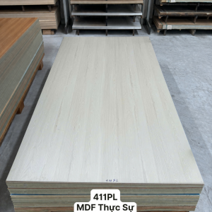 Ván MDF 411-PL