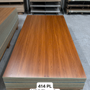 Ván MDF 414-PL