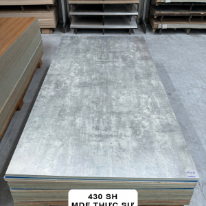 Ván MDF 430-SH