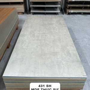 Ván MDF 431-SH
