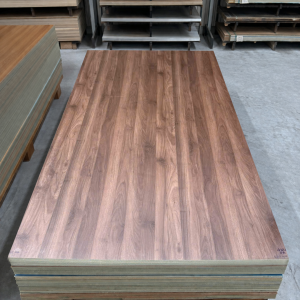 Ván MDF 432