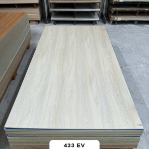 Ván MDF 433-EV