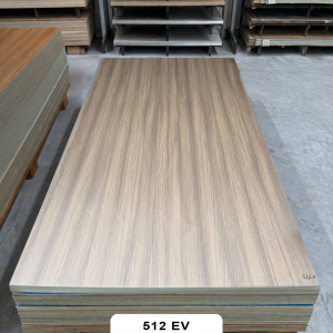 Ván MDF 512-EV