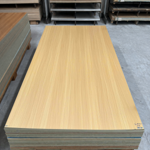 Ván MDF 610