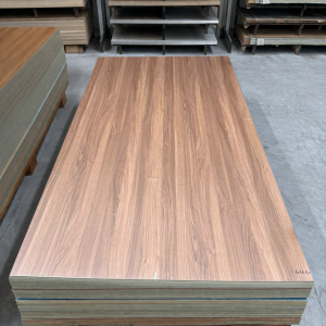 Ván MDF 612