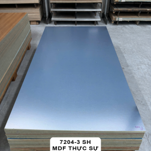 Ván MDF 7204-3 SH