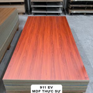 Ván MDF 911-EV